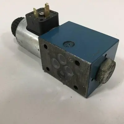 USED BOSCH 0 810 091 227