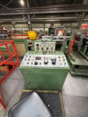 Used 1979 UMI _UNKNOWN_ Slitters & Slitting Lines US | VX Machinery #1445870