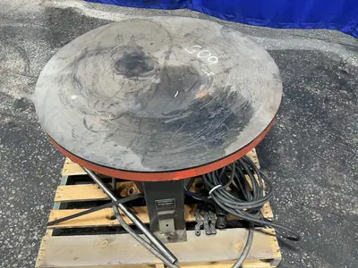 Used DURANT TOOL COMPANY 502542 Uncoilers Ohio US | HGR 24 #1406284