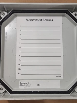 NEW SPM Instrument JBP10045