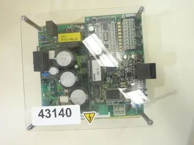 USED STAR AUTOMATION 47793-PRO1B