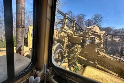 Used 1979 CATERPILLAR 627B Scrapers Pennsylvania US | Proxy Equipment #1378185