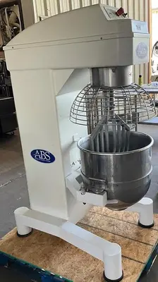 Used SINMAG SM-80LA Planetary Mixers British Columbia CA | Surrey Food Equipment #1293615