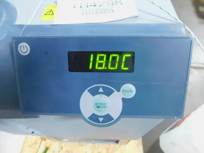 Used THERMO FISHER 1400 Chillers Texas US | Aucto #1453404