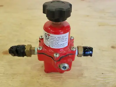 USED FISHER FS-67CH-743