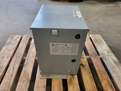 USED HAMMOND MANUFACTURING K159K