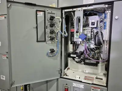 USED SIEMENS TIASTAR