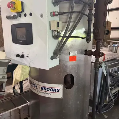 Juicing Line, Turnkey, Blueberry/Strawberry, Wine Ready, Stainless, #5991545