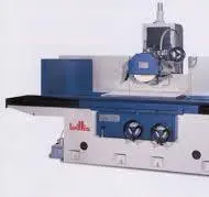 2025 WILLIS 2460-3A Reciprocating Surface Grinders | Blackout Equipment, LLC (3)