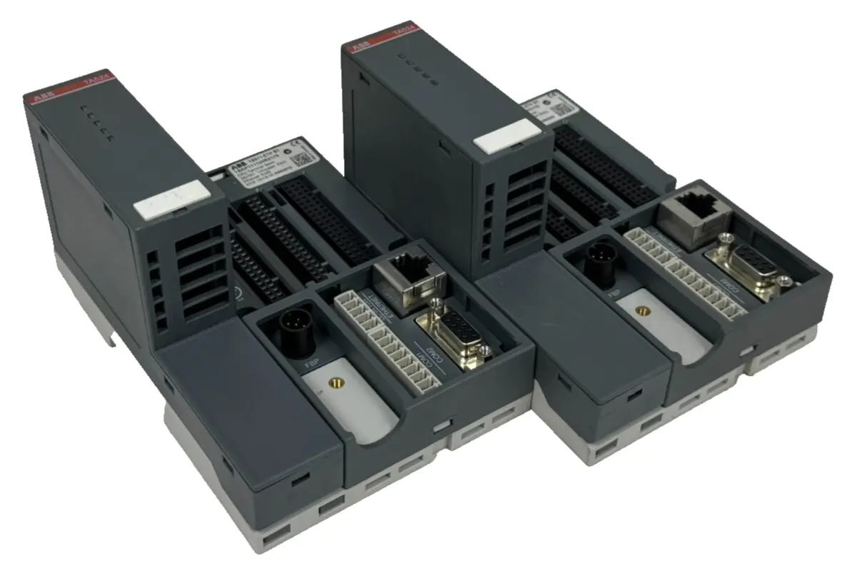 USED ABB TB511-ETH B1