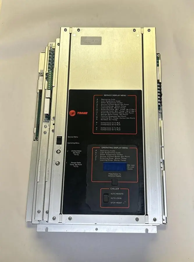 USED TRANE X13650346-03