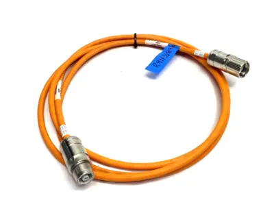 USED BOSCH REXROTH RKG4201/003,0 (RGS1001-REG0013-RGS1002) ENCODER CABLE