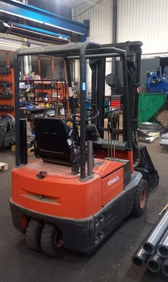 FENWICK Forklift