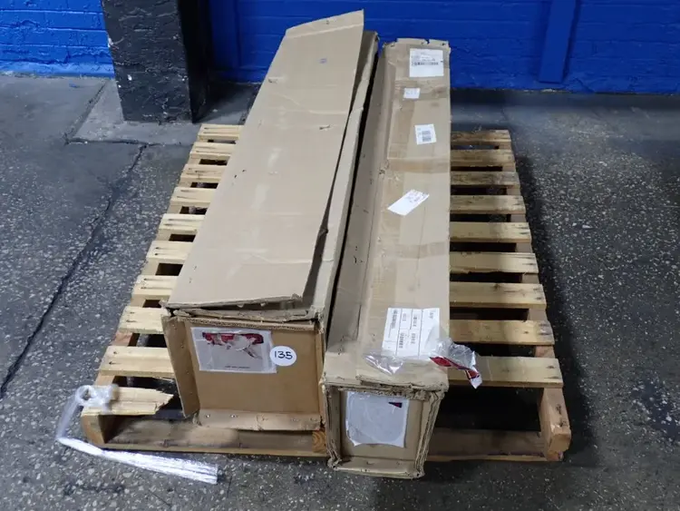 Used TOLOMATIC B3W15 BWS30 SK29.000 SDR YM222502 MP3 Pumps Ohio US | HGR 24 #968301