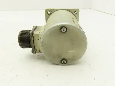 Cieco HD11 Rotary Encoder Resolver 10-Pin 1/2" Shaft