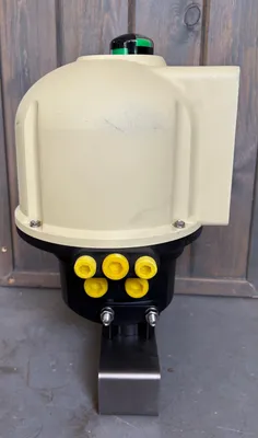 Used 2024 BERNARD AQ-10 Electric Motor Driven Actuators Colorado US | Justin Friedman #1321685