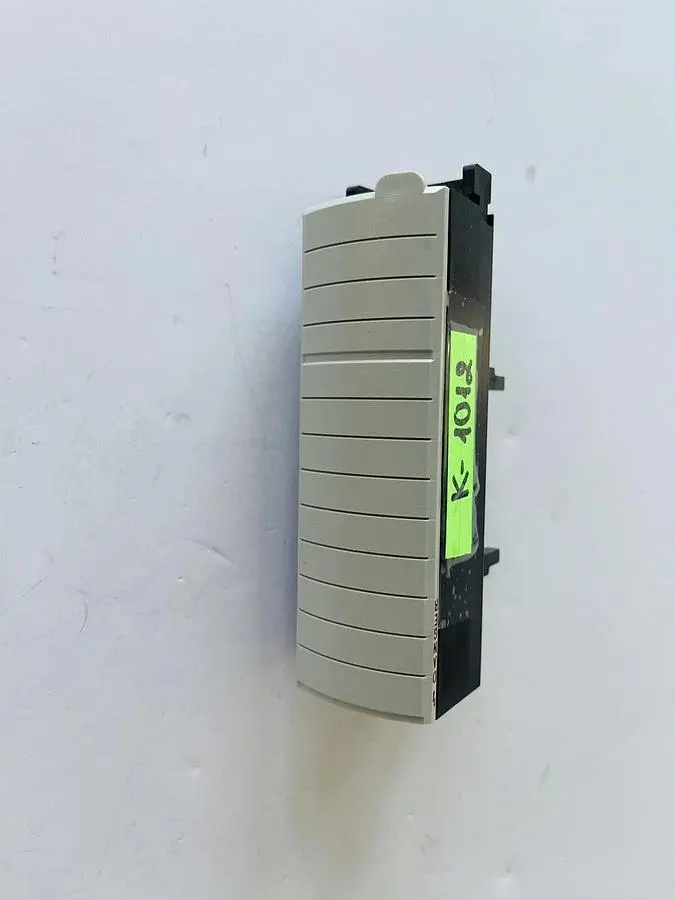 AB - TBNH SER A ControlLogix Terminal Block Plug And Standard Cover #K-1012