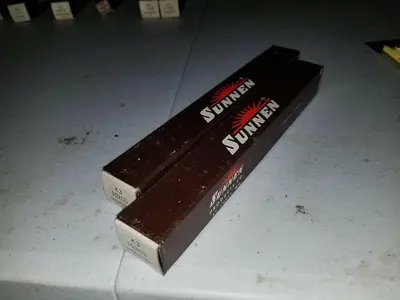 USED SUNNEN K3-102CS