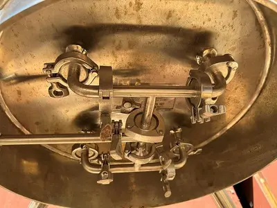 USED LEE INDUSTRIES GF06