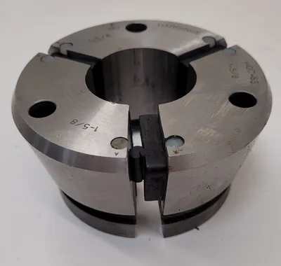 HARDINGE HQC-65 Tooling & Accessories, Collets | Machinery Central (3)