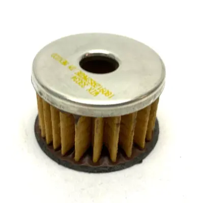New | in-Stock WIX FUEL CARTRIDGE CANISTER FILTER 1.670 OD 0.455 ID Filters | Maverick Industrial Sales #1106837