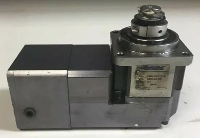 USED Control Technologies RS60-020-010-LB