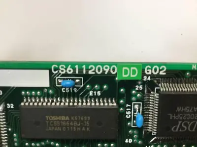 USED SUMITOMO SA765232BC