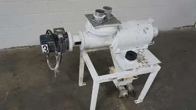 USED REIMELT RS 2