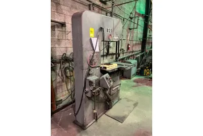 USED DOALL 3624-3