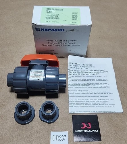 NEW Hayward TB1050STE