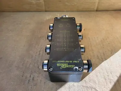 NEW LETOURNEAU R4265235