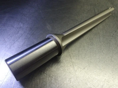 Iscar .709-.744" Coolant Thru Drill 1" Shank DCM 0709-567-100A-8D (LOC2908C)