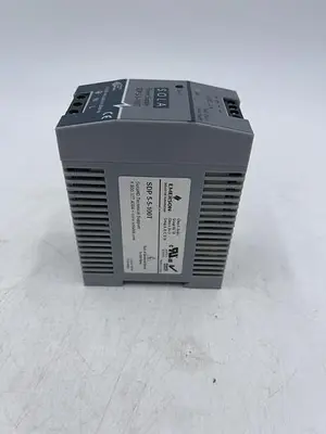 USED SOLA SOLA SDP5-5-100T