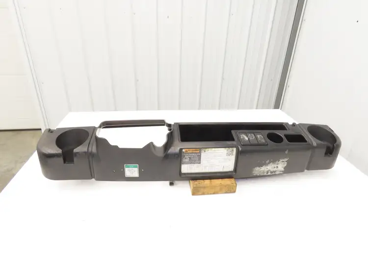 Used HYSTER _UNKNOWN_ Forklift Attachments Indiana US | Arrow Industrial #1086408