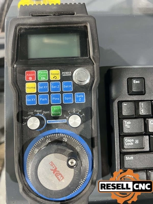 Used 2019 ShopSabre Shopmaster Series 8 Plasma Cutters Florida US | Resell CNC #1352395
