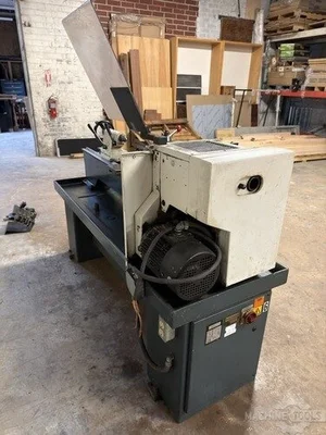 USED HARRISON M300