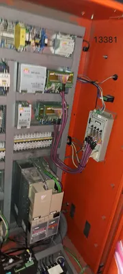 2017 MILLTRONICS ML26/40 CNC Lathes | 520 Machinery Sales LLC (15)