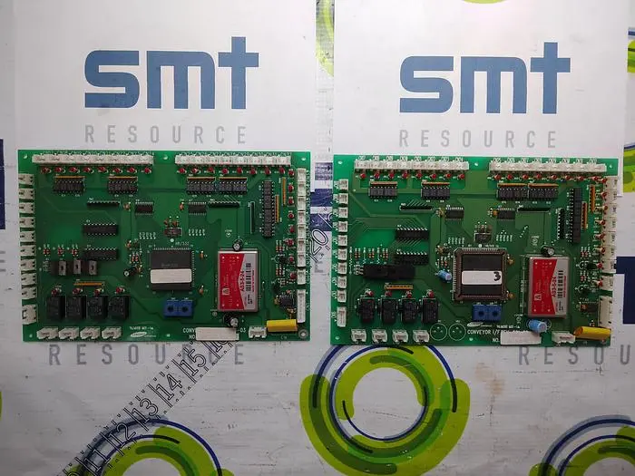 Used SAMSUNG 9801193 Circuit Boards Florida US | SMT Resource #484327