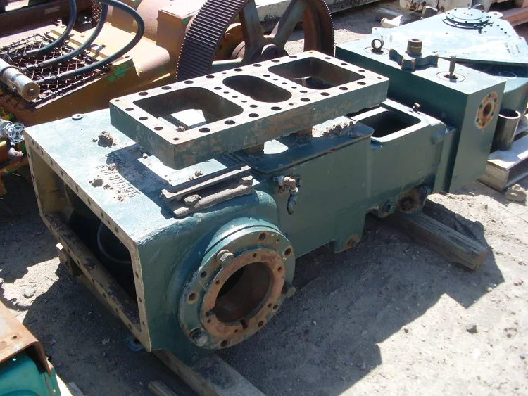 Used BETHLEHEM B-200-L Pumps | Power Zone Equipment #971019