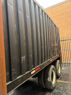 CUSTOM BUILT NA Tractors & Trailers | Alan Ross Machinery (4)