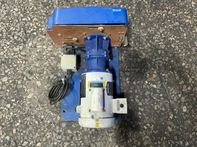 Used COLE PARMER MASTERFLEX B/T Pumps Ohio US | HGR 24 #1427521