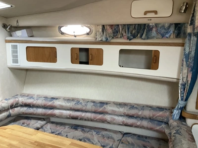 Used 1994 SEARAY SUNDANCER 330 Boats (Misc) Michigan US | Miedema Asset Management Group #1324286