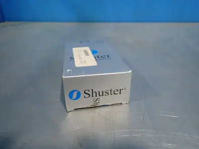 NEW SHUSTER SUCTFL20516 5CL