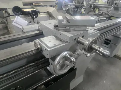 Used LEBLOND 19 REGAL Engine Lathes Kentucky US | Aucto #565394