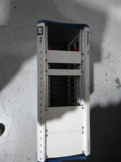 Used NATIONAL INSTRUMENTS NI PXI-1045 Electronics & Components Florida US | SMT Resource #495349