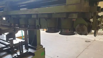 USED INHER EL 1000