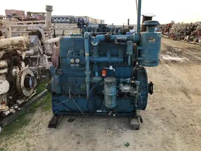 USED WAUKESHA F1905GRU