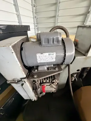 2010 HYD-MECH S-20 Saws-Horizontal Band 14" | Asset Exchange Corporation (6)