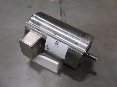 NEW BALDOR 35Z201N915G2