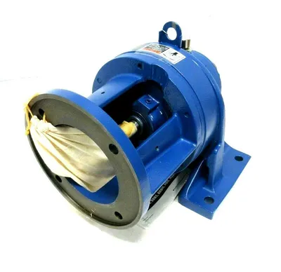 NEW SUMITOMO CHHJ-6135Y-51 SPEED REDUCER 51:1 CHHJ6135Y51